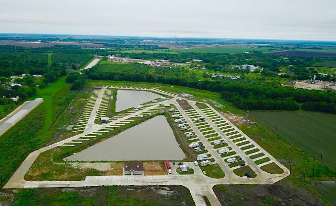 Pleak RV Resort