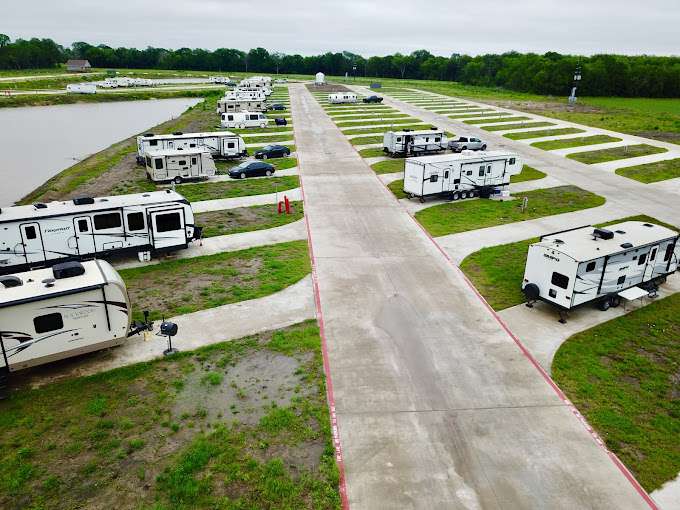 Pleak RV Resort