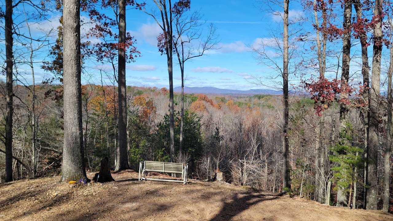 The Rocky Knoll