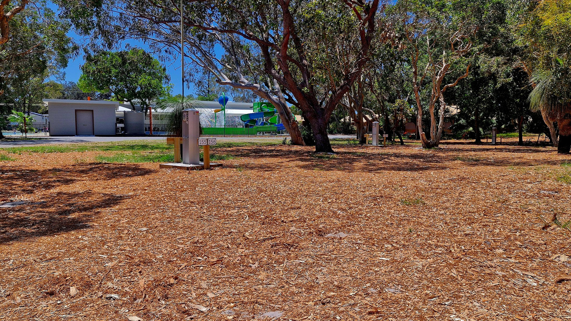 Ballina Beach Nature Resort