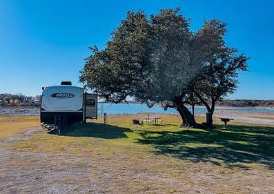 Stanford Ranch Lakeside RV Resort