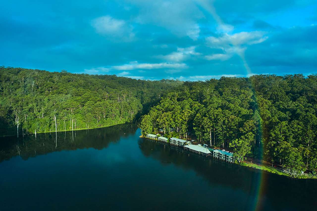 RAC Karri Valley Resort