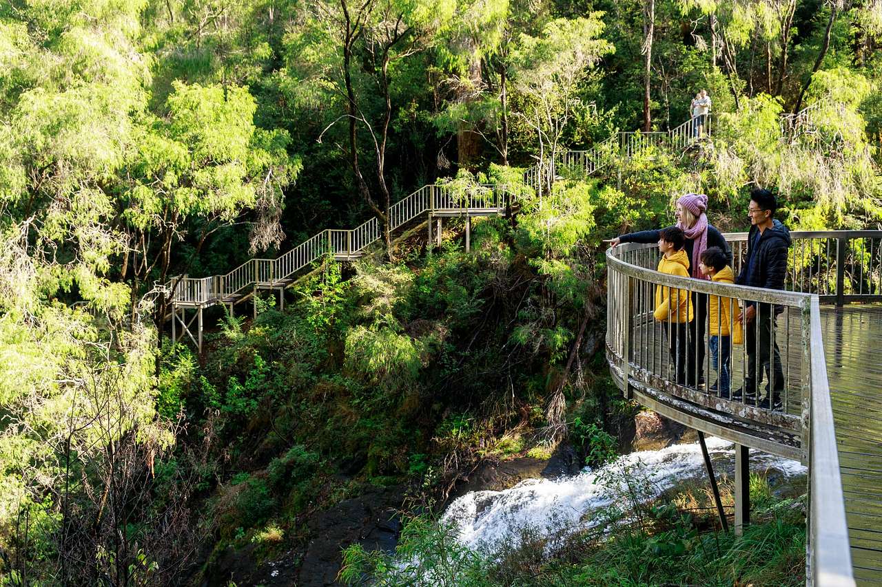 RAC Karri Valley Resort