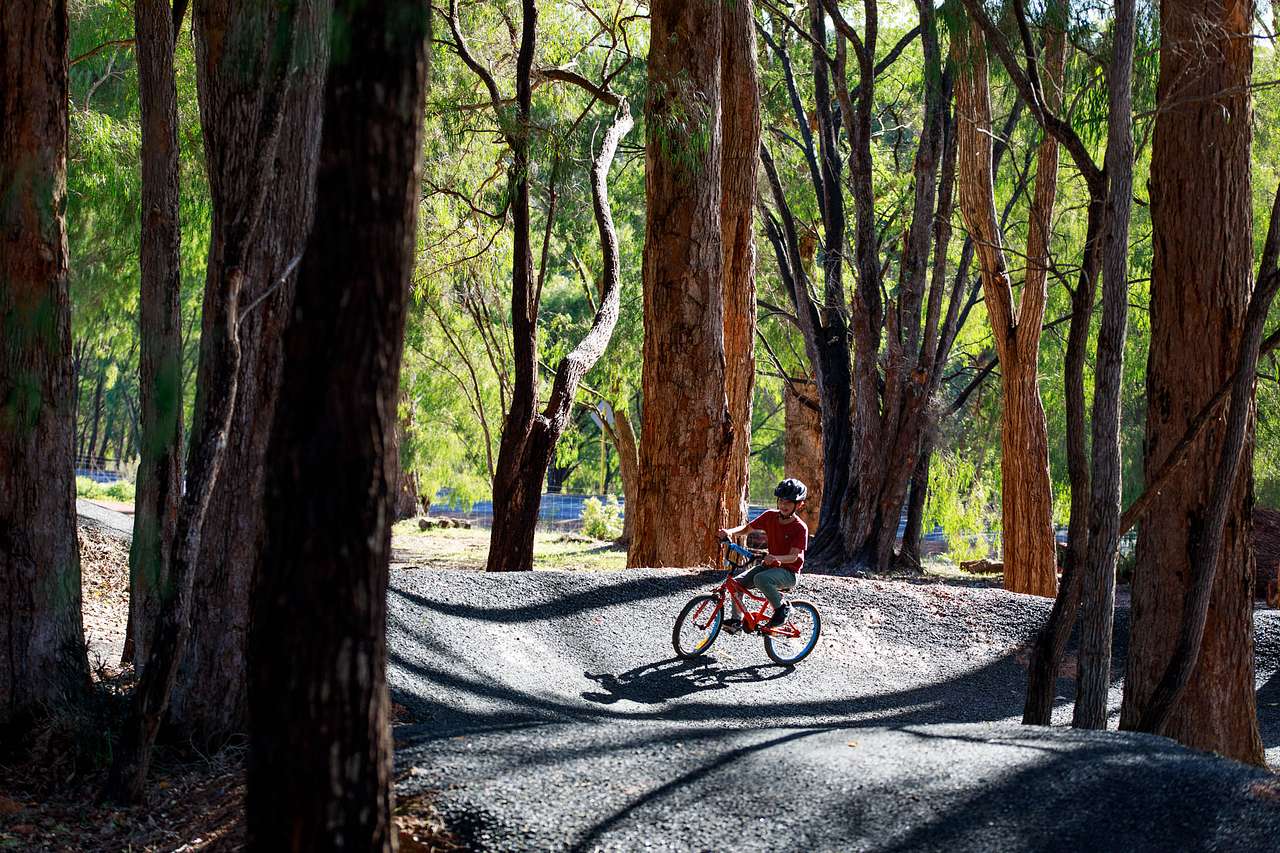 RAC Karri Valley Resort