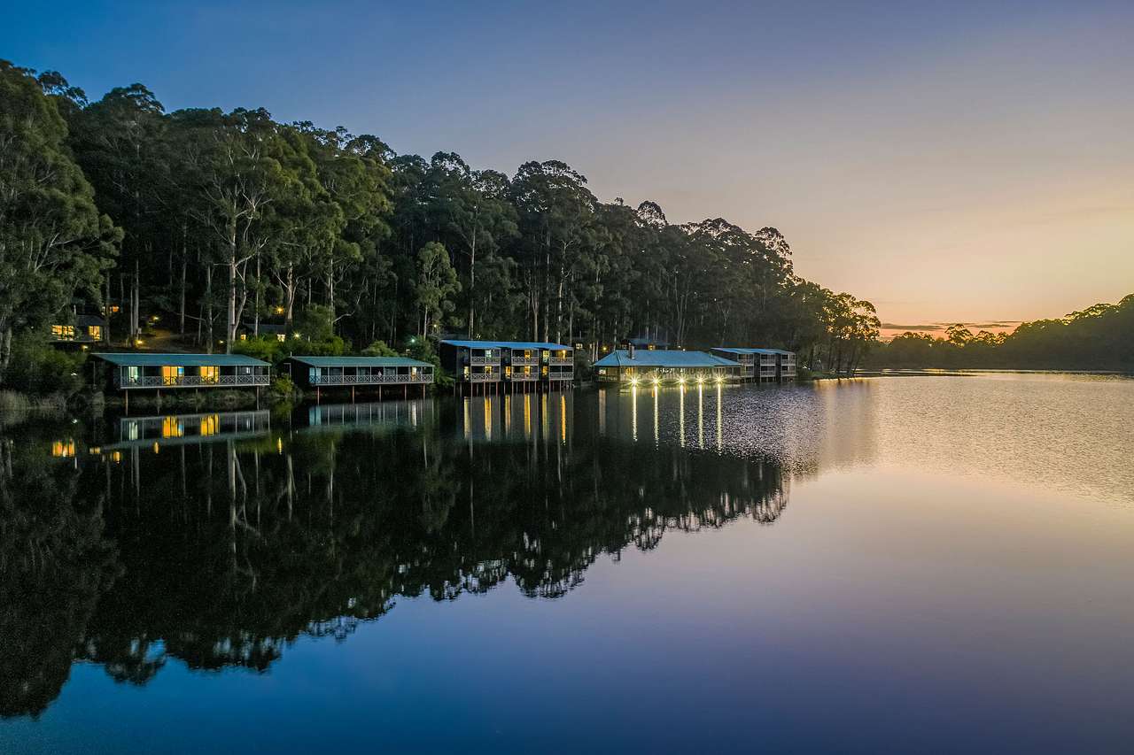 RAC Karri Valley Resort