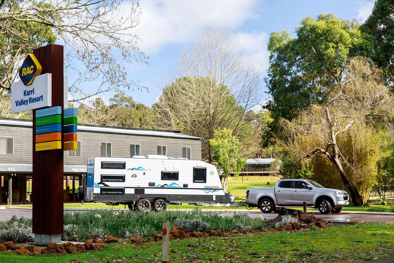 RAC Karri Valley Resort