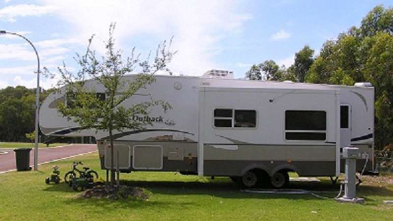 RAC Busselton Holiday Park