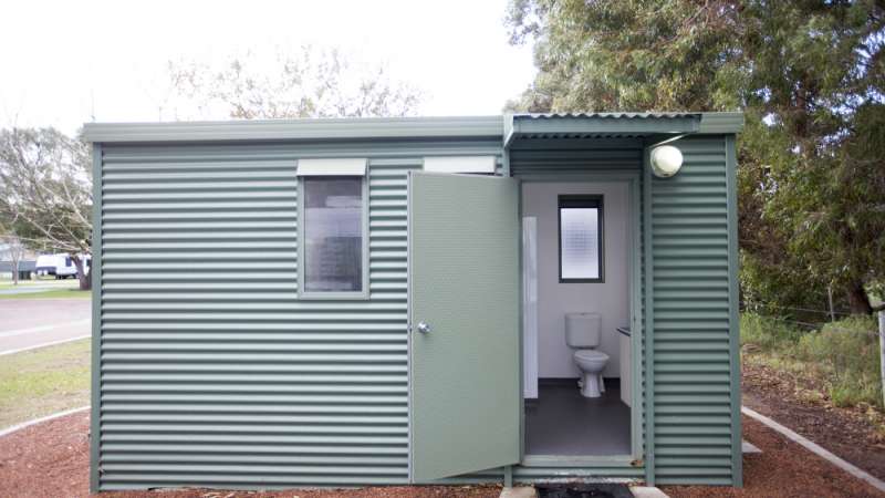 RAC Busselton Holiday Park