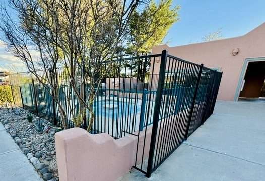 Hacienda RV Resort