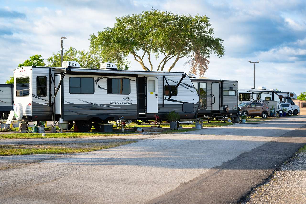 Gulf Shores RV Park and Resort