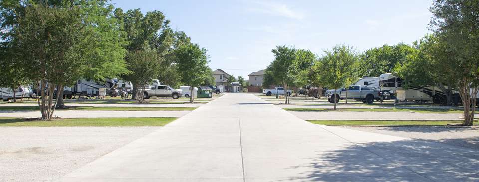 Austin RV Park
