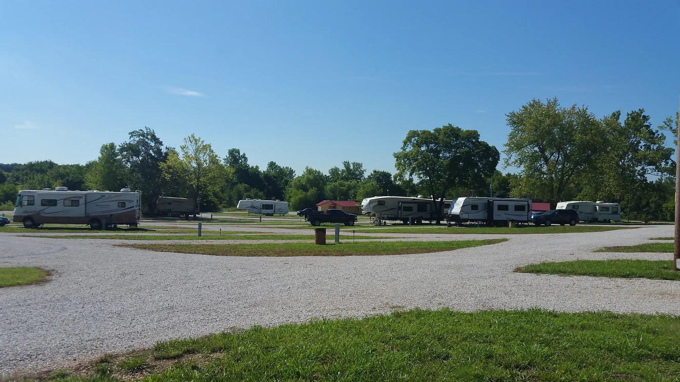 Camp Mi Casa