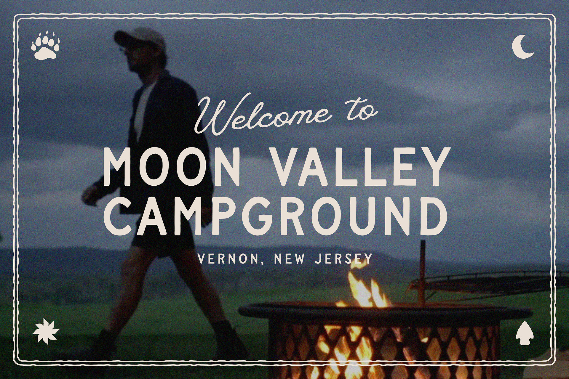 Moon Valley Campground