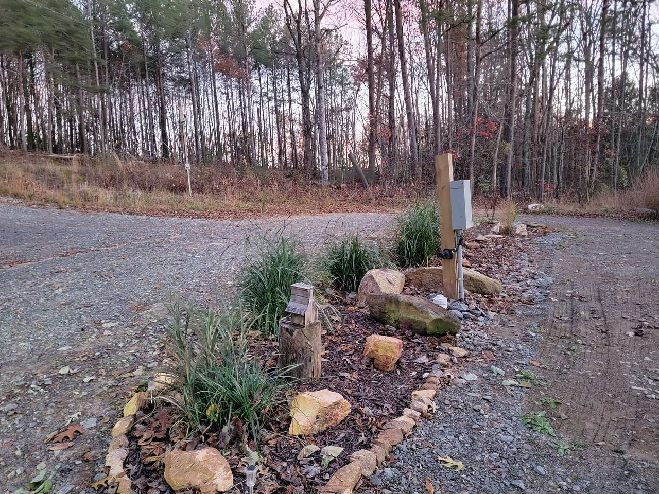 White Oak Reserve