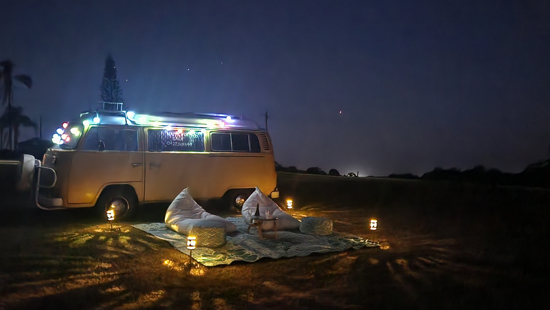Rainbow Retreat