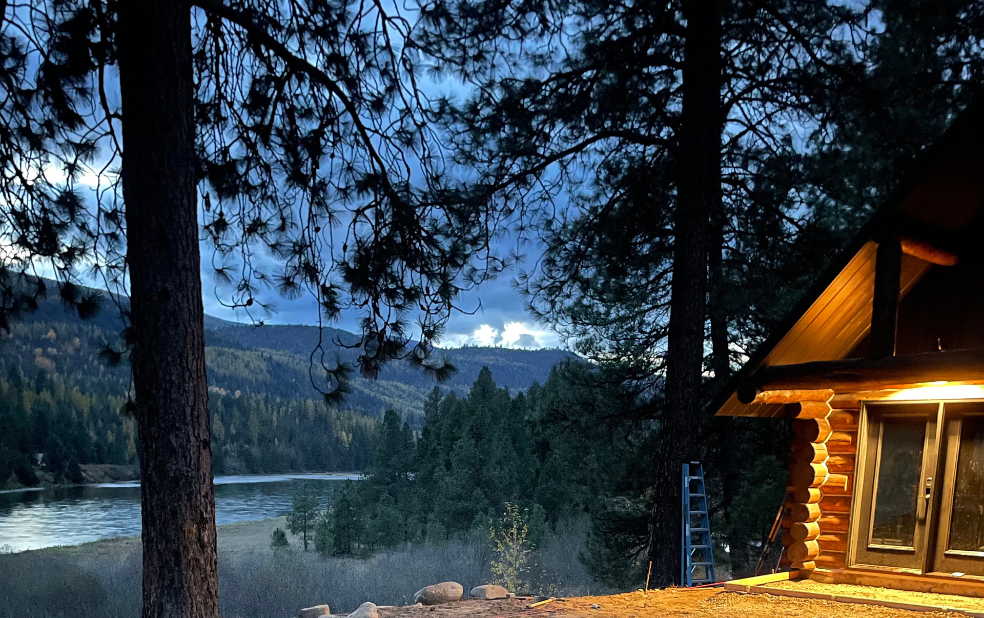 Montana Getaway