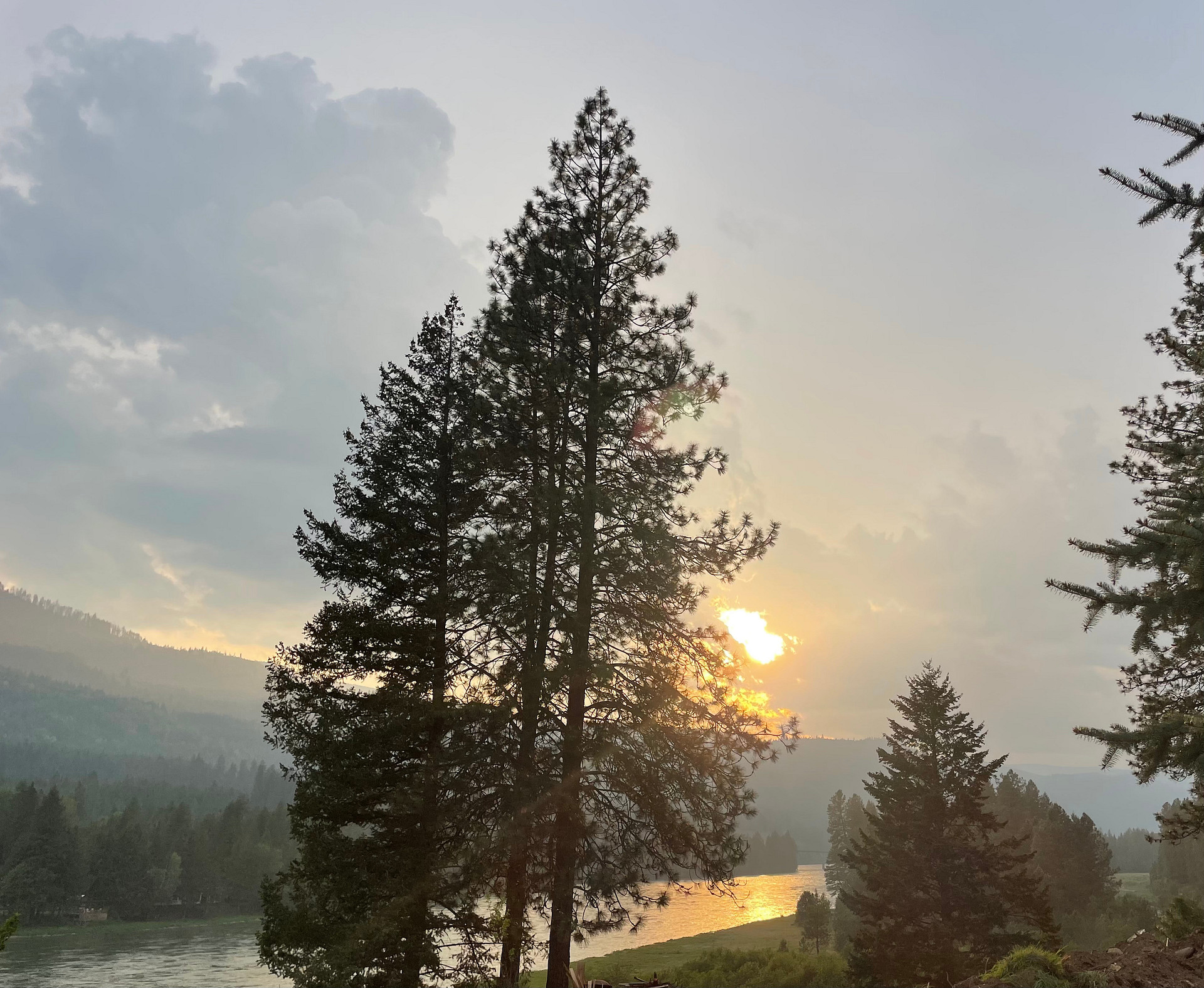 Montana Getaway