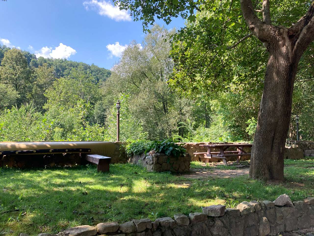 Lycoming Creek Escapes
