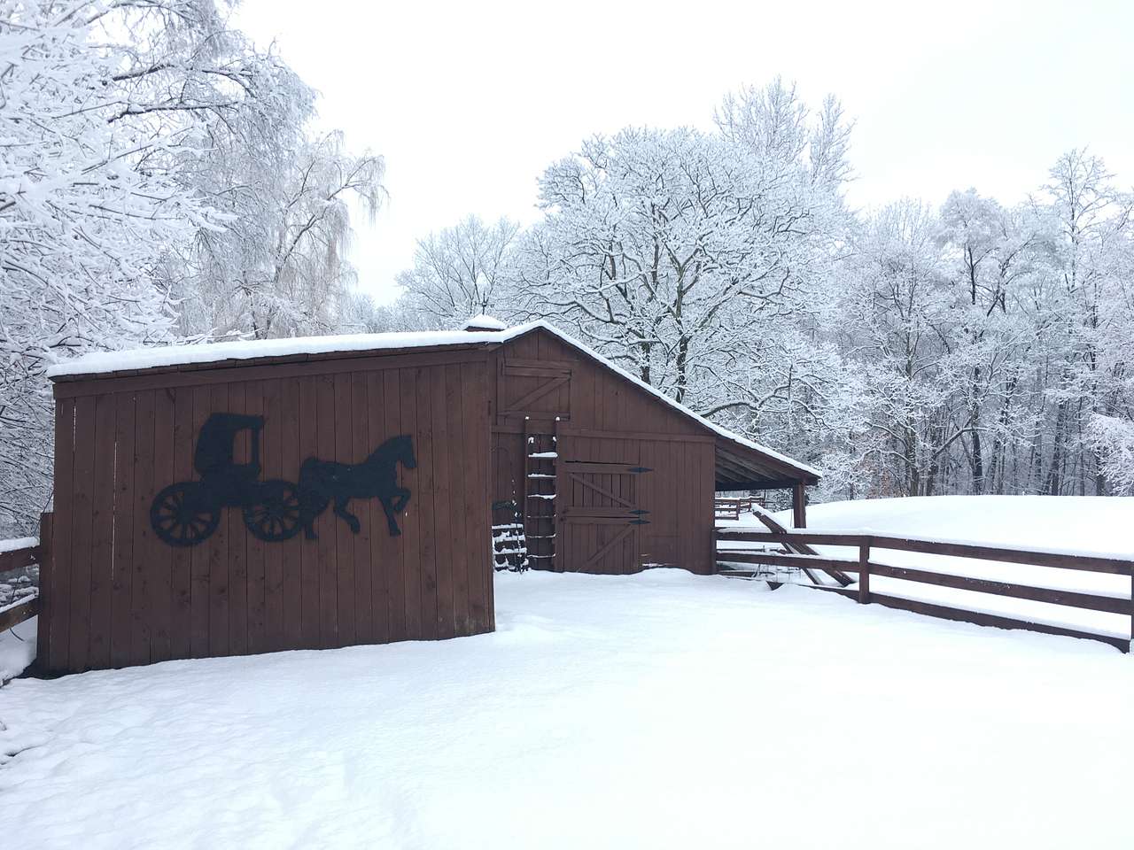 Lycoming Creek Escapes