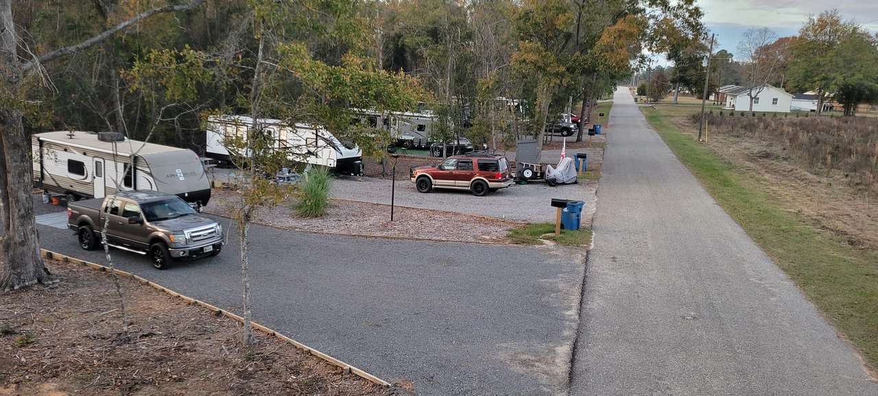 Long Dog RV Park