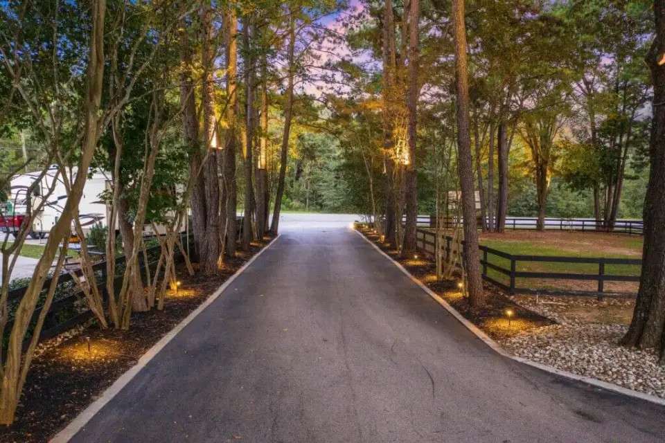 Majestic Pines RV Resort