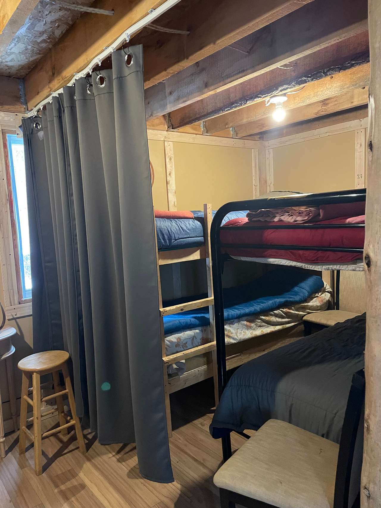 The Bunk House Camp