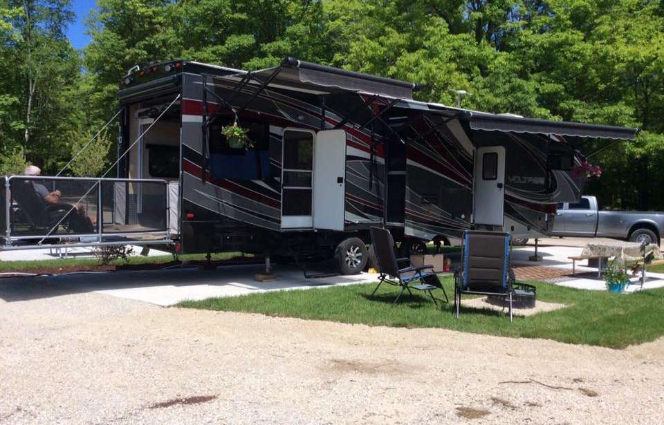 HTR Door County