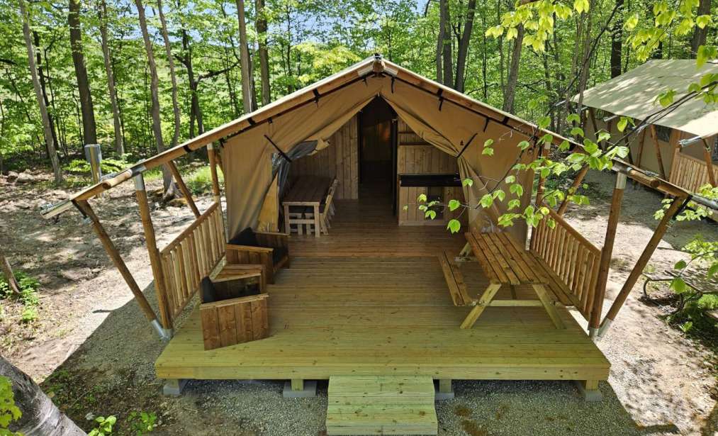 HTR Door County