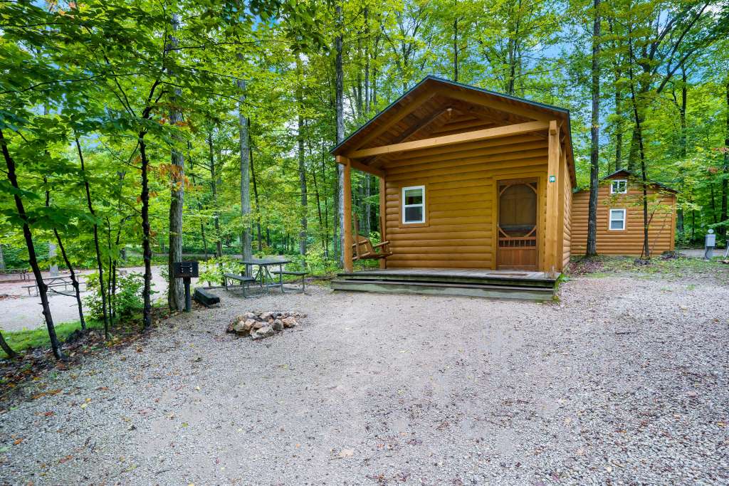 HTR Door County