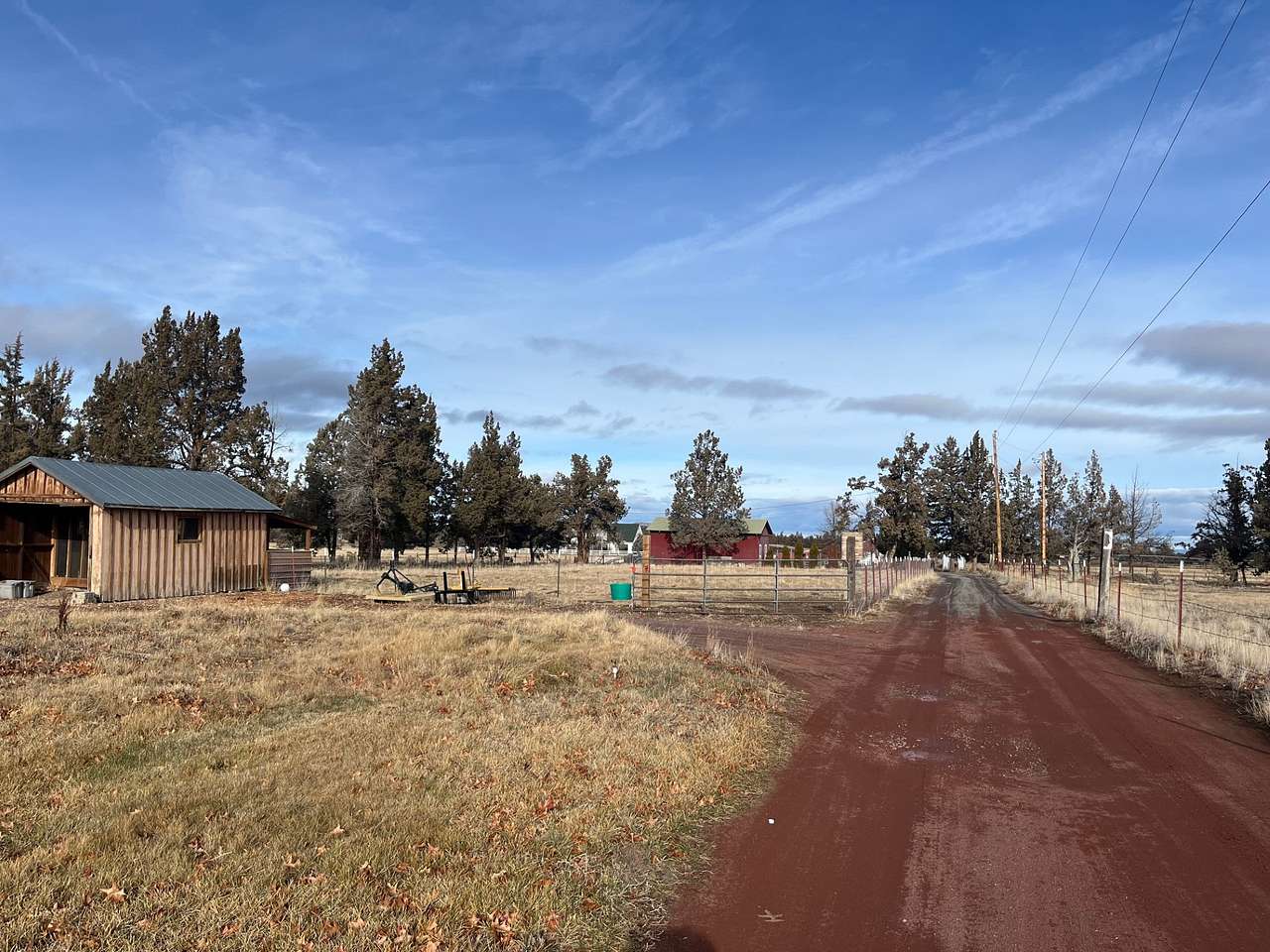 Lucky Six Ranch
