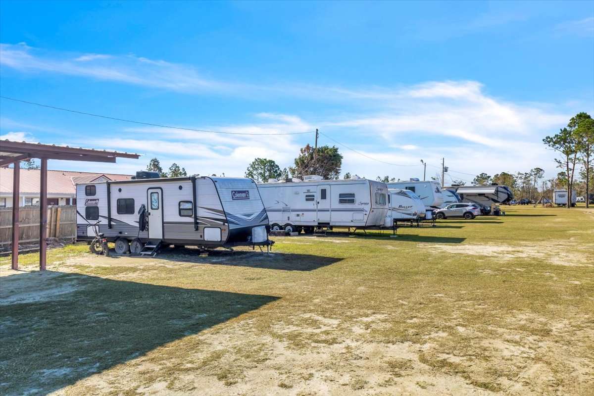 341 RV Park