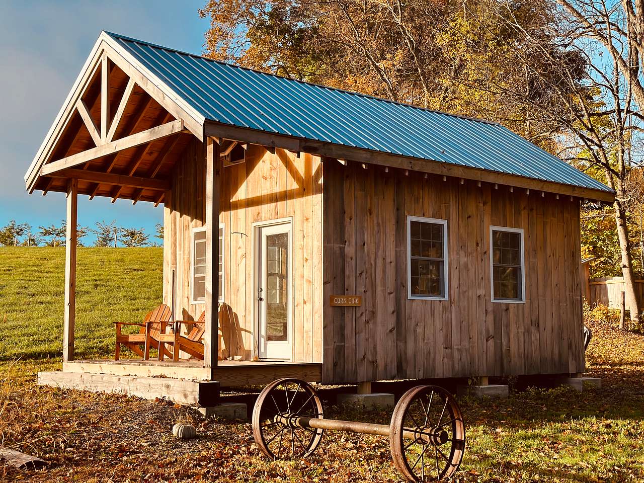 Graceful Acres Farmstay