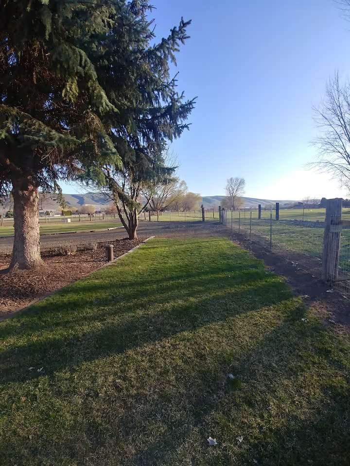 Yakima RV Space