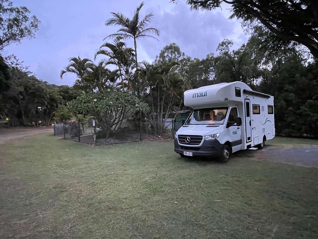 Elysium Retreat & Stays