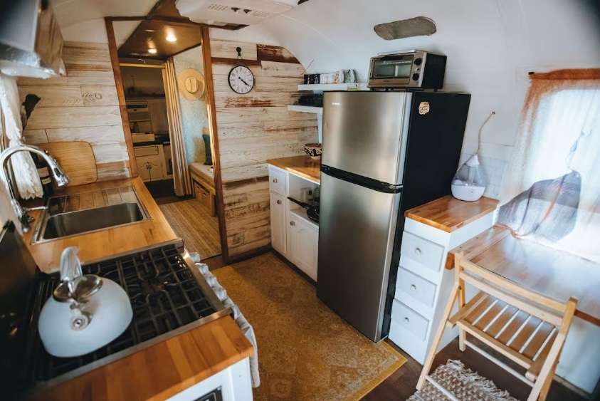 Sandy Valley Ranch