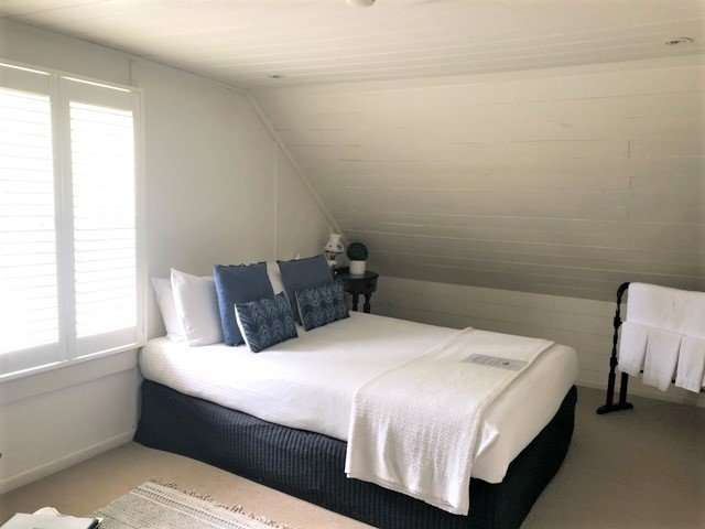 Fitzroy Inn Historic Retreat