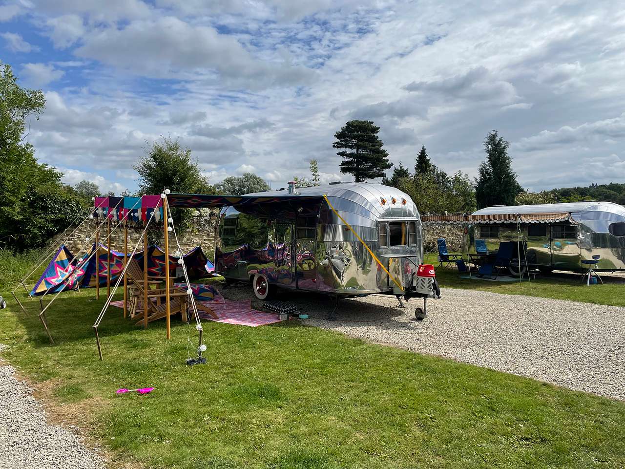 Castle Howard Lakeside Holiday Park