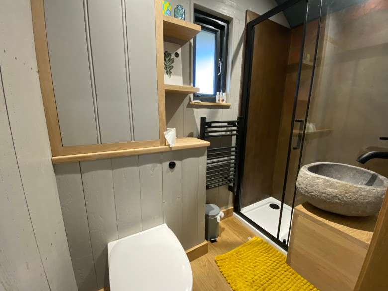 Jordans Estate Glamping