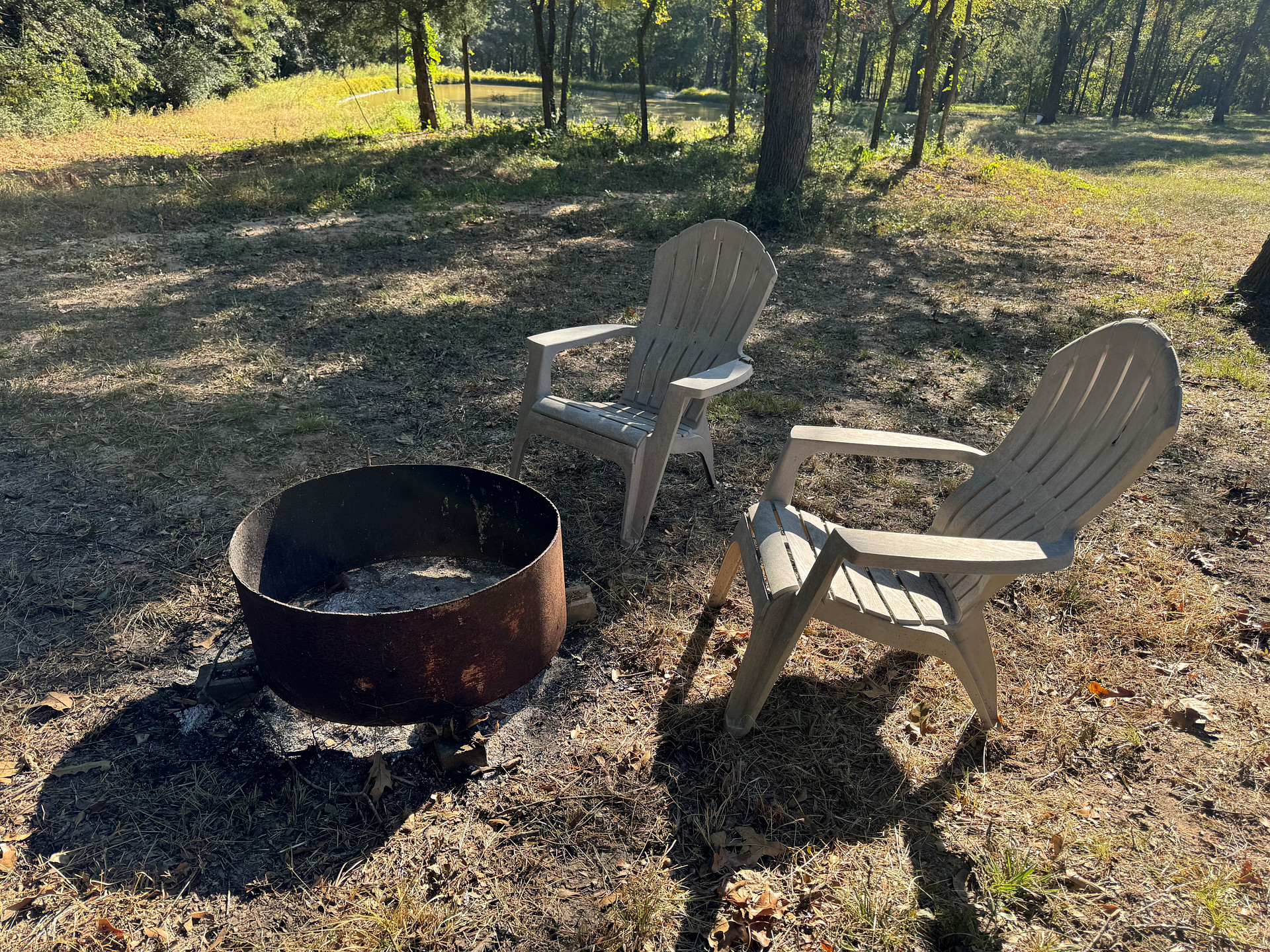 Circle C CampGrounds
