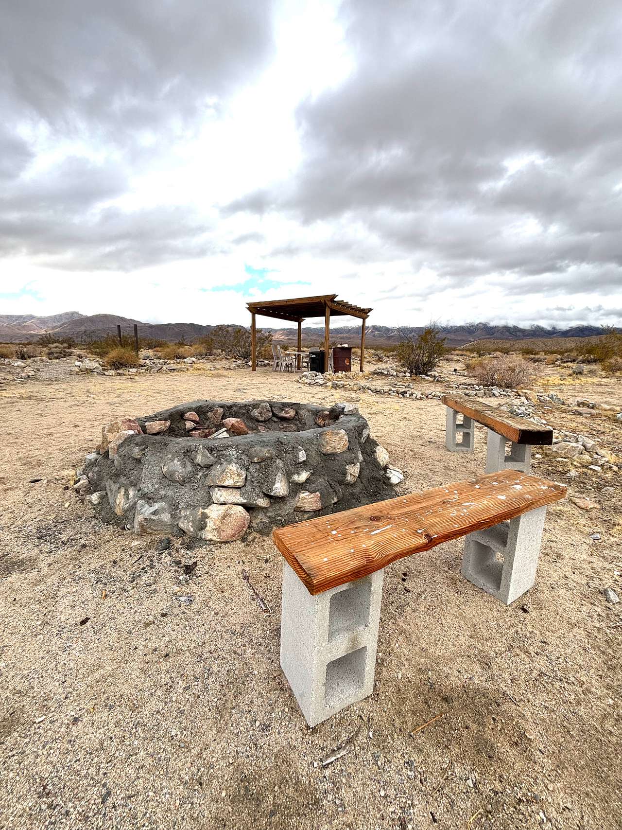 Y B Ranch / Private RV Campground