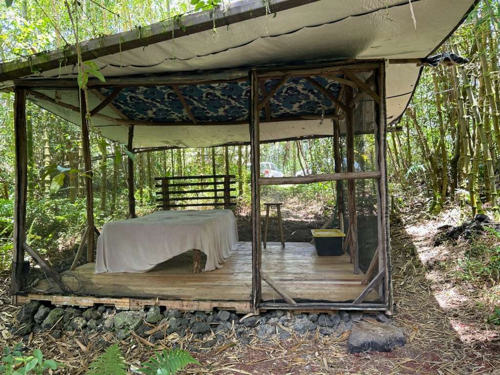 GaiaYoga Gardens