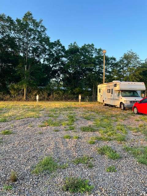 Wiregrass RV Park