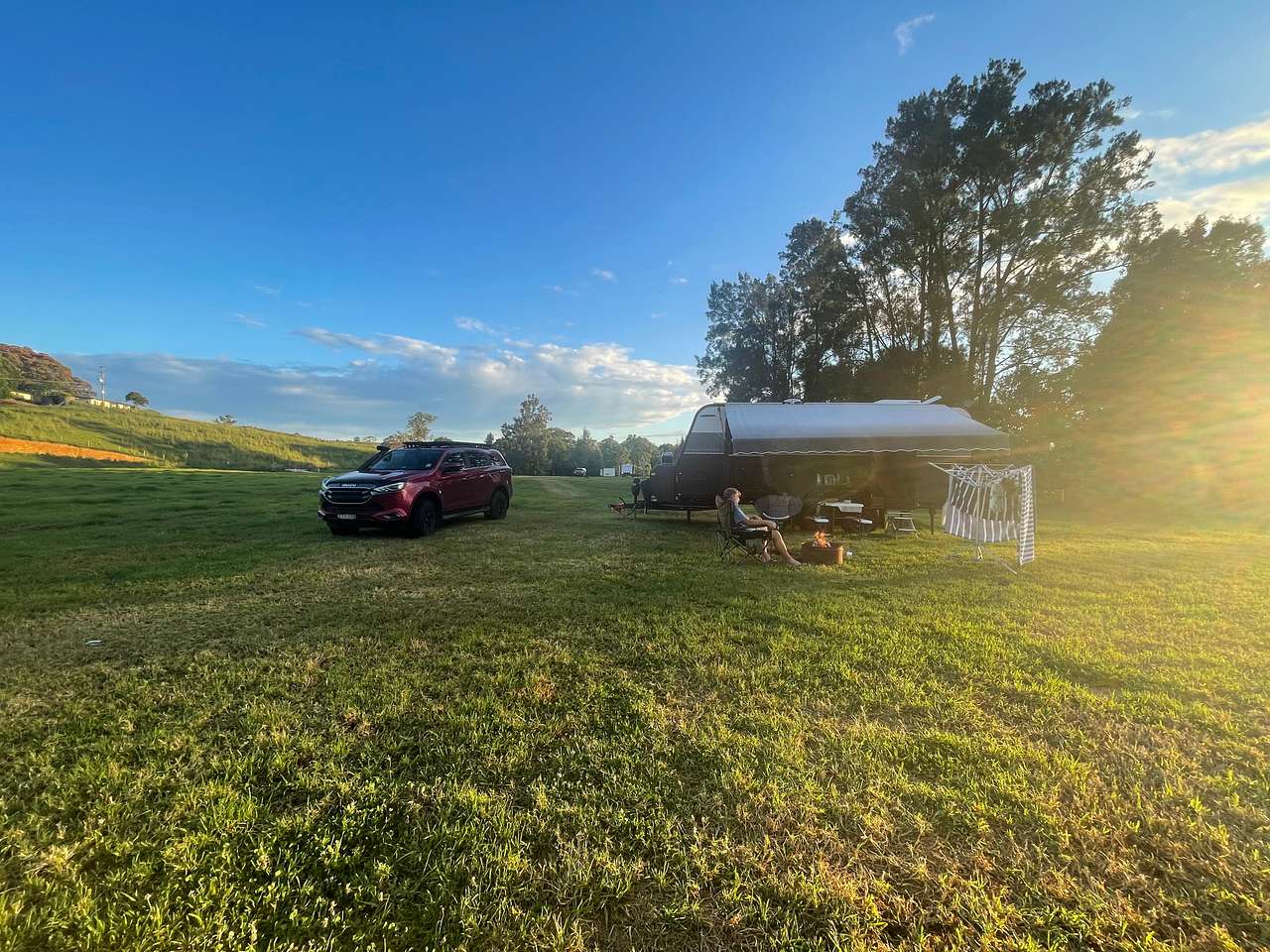 Valley View Escape
