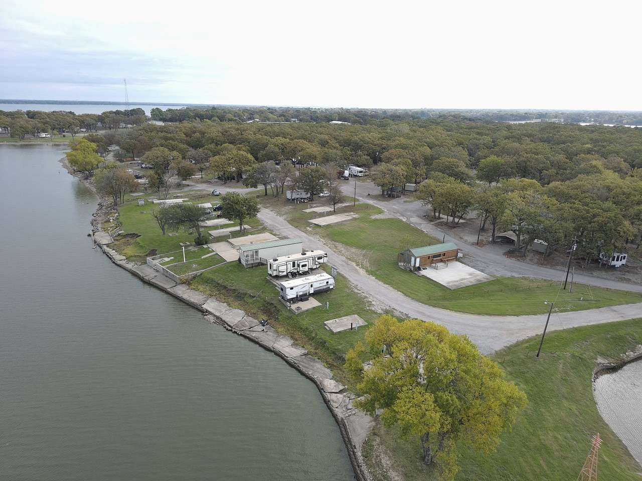 429 Marina and Resort