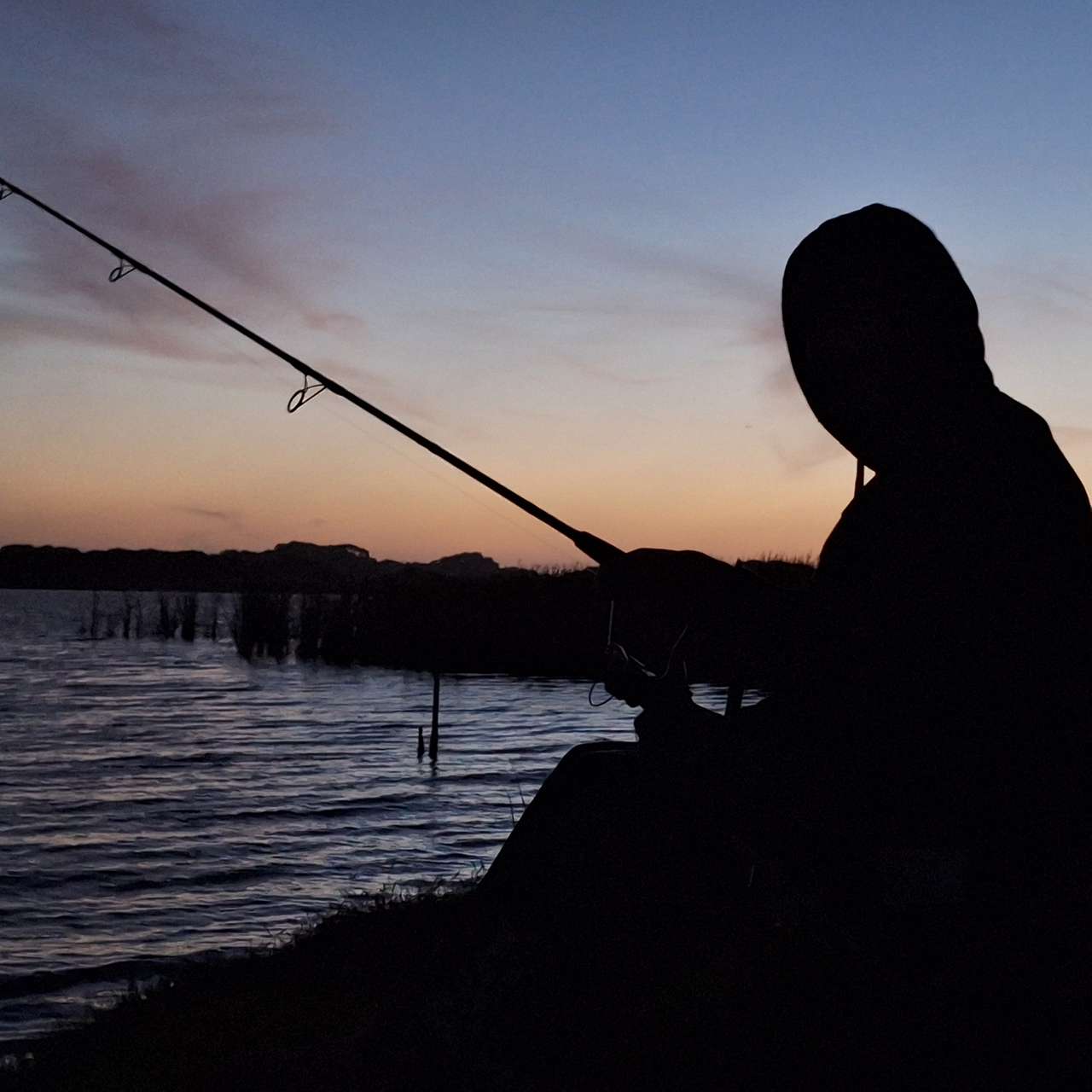 Coorong Island Retreat