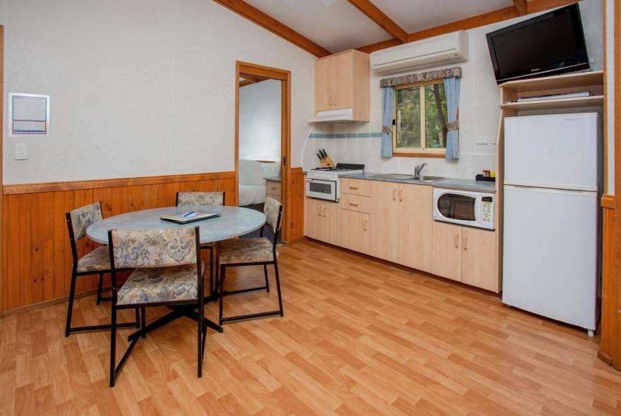 Yarra Valley Park Lane Holiday Park