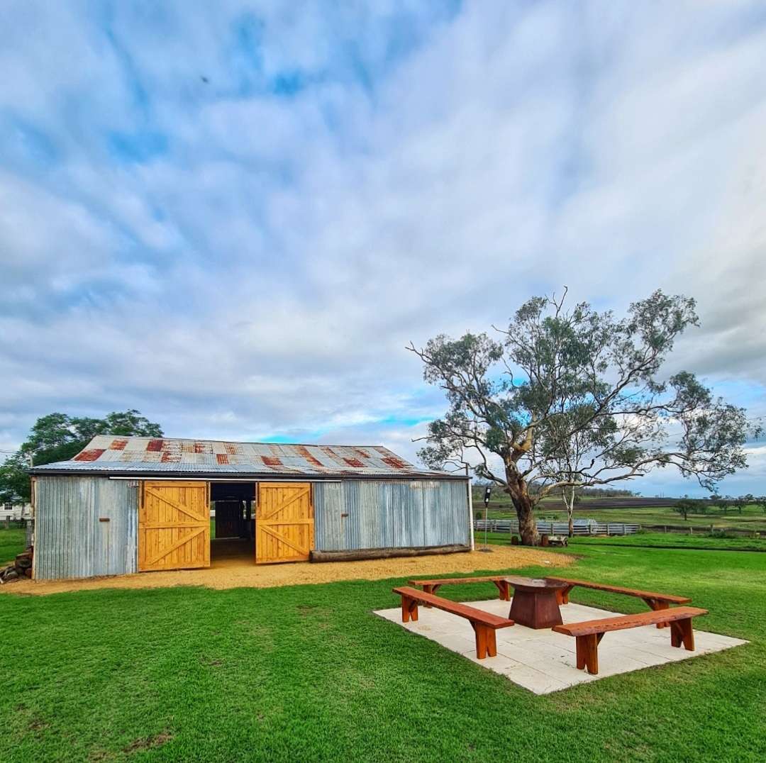 Mountview Farmstay
