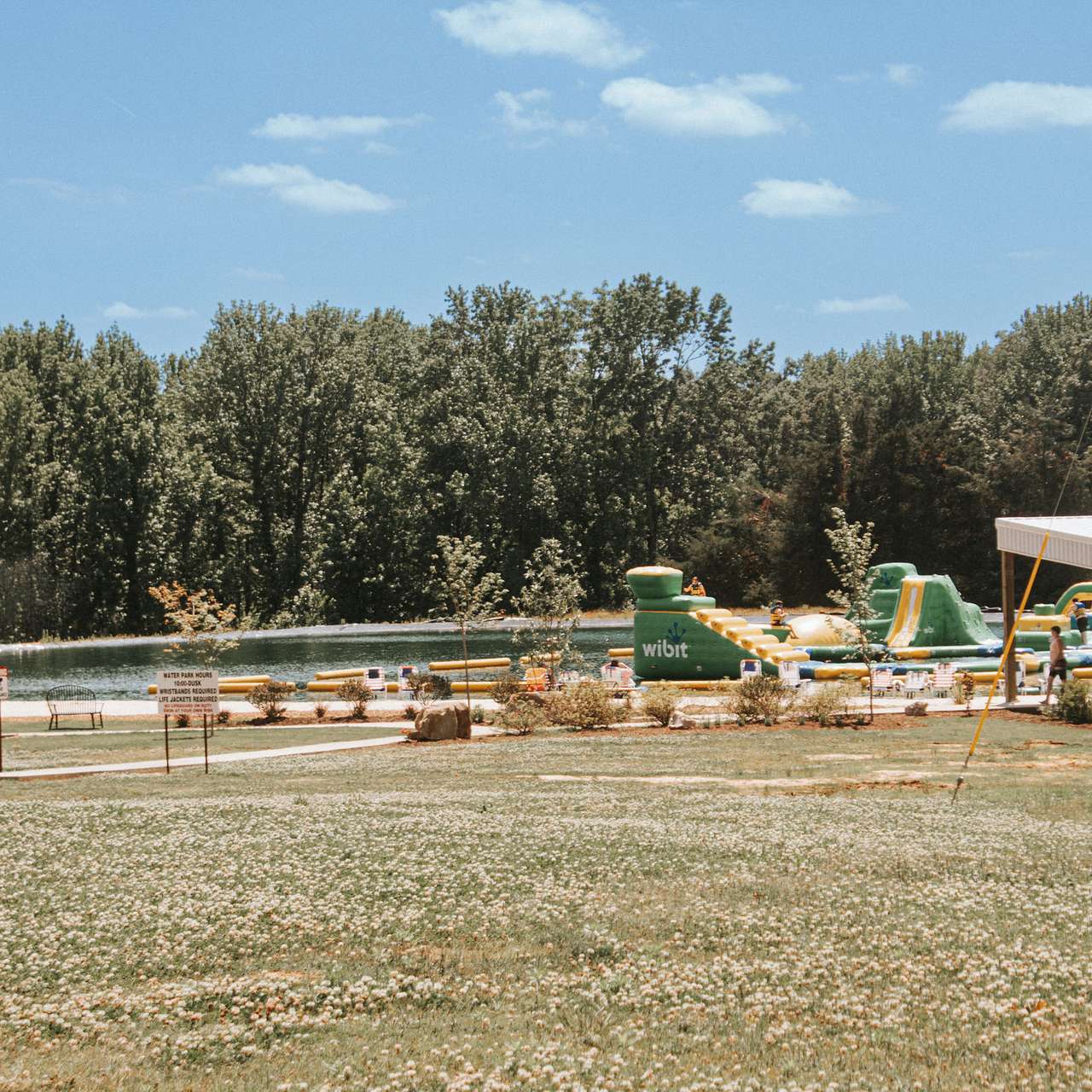 Serendipity Resort