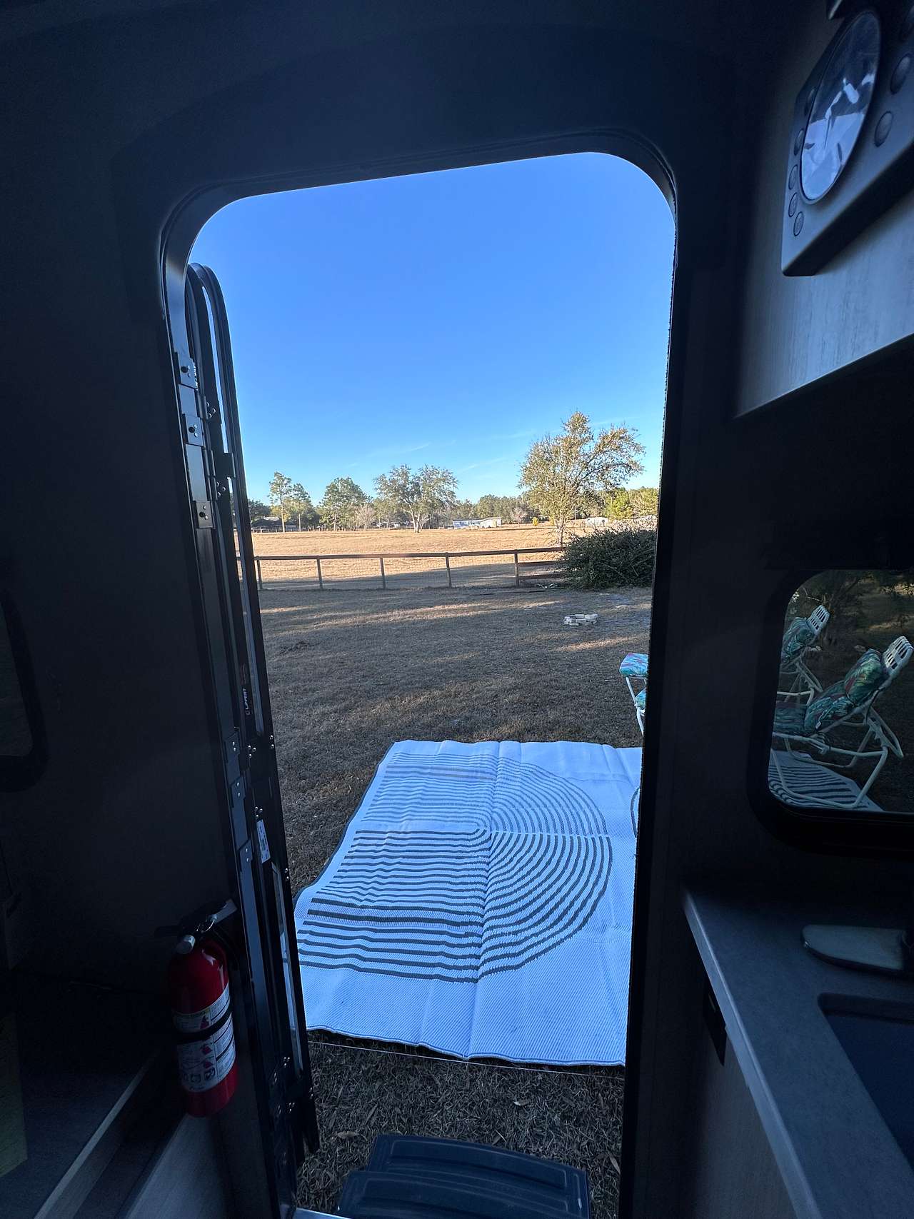 Grassy Springs Farm and Retreat