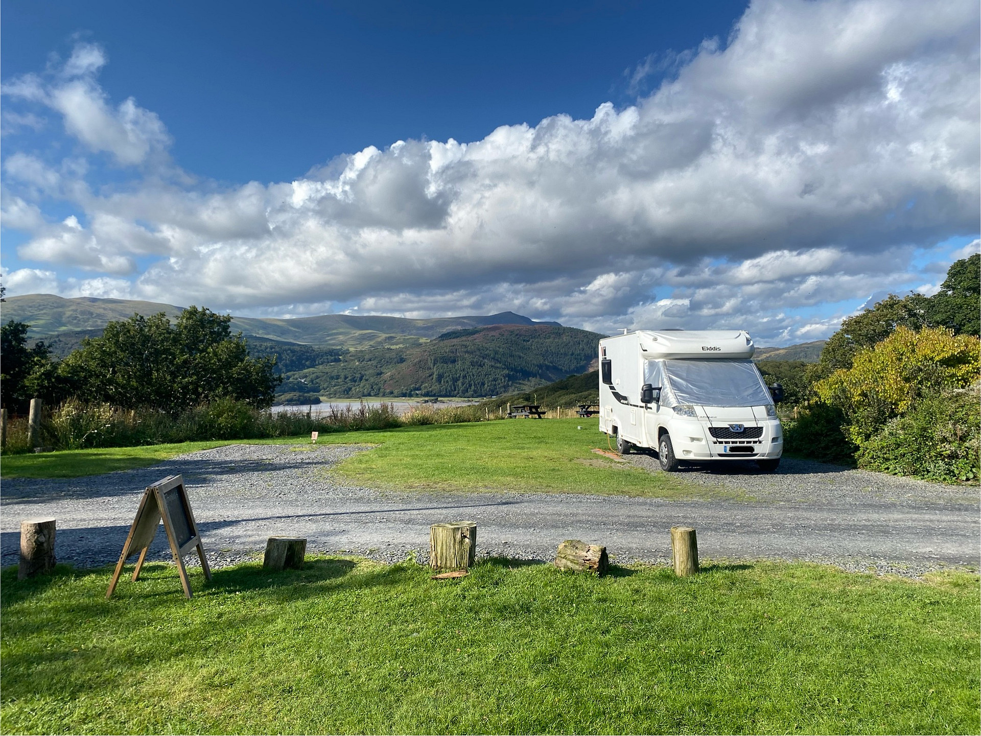 Graig Wen - Wild Snowdonia Escapes